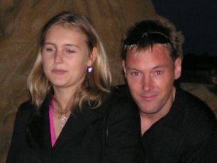 Dana & Andreas