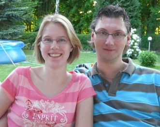 Doreen & Norbert