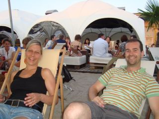 Jana & Oliver