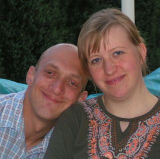 Sandra & Hendrik